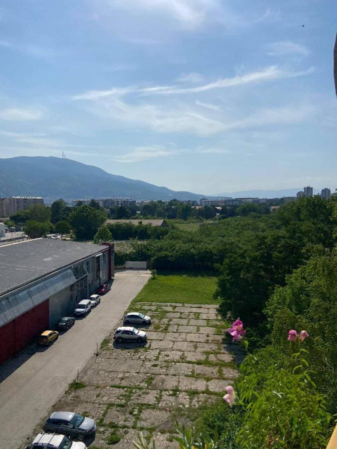 Family Apartment Ivanovic Skopje Exterior photo